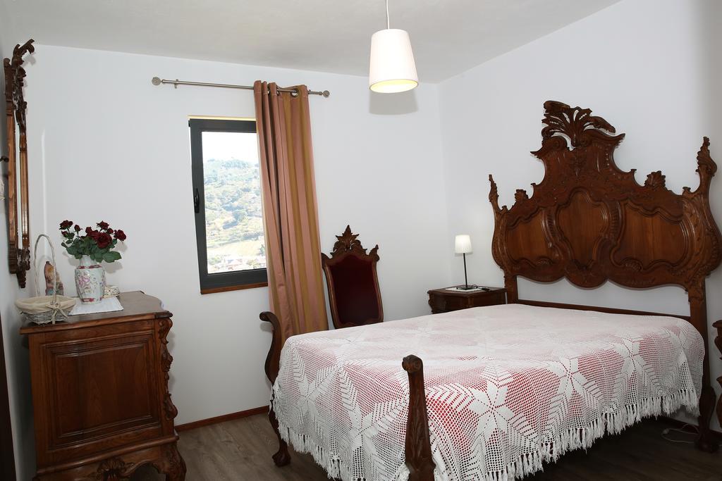 Hotel Casa Do Escoivo Loivos da Ribeira Exteriér fotografie